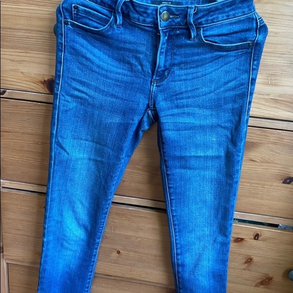 Rw and co Skinny jeans - size 26 - Picture 2 of 2